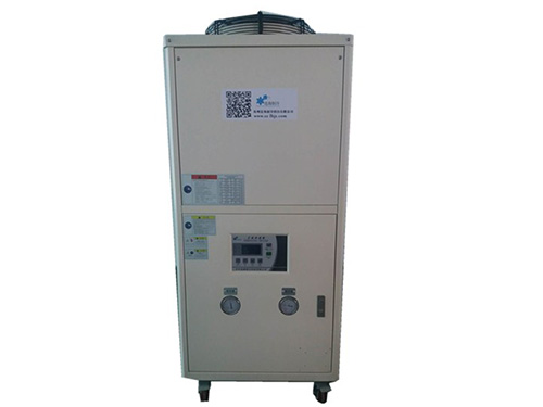 風(fēng)冷箱式低溫(﹣5℃)